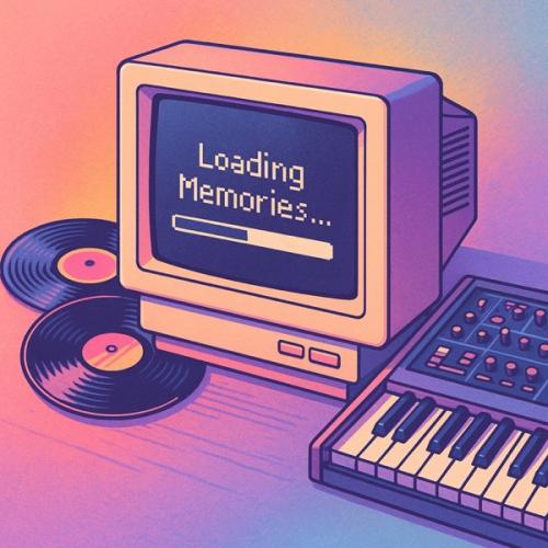 no4ipoka - Loading Memories…