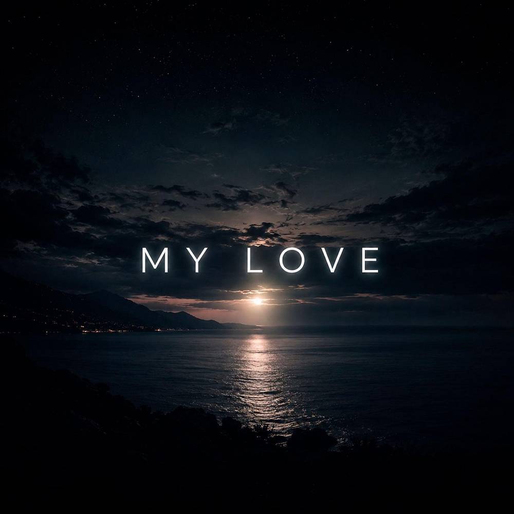My Love - no4ipoka