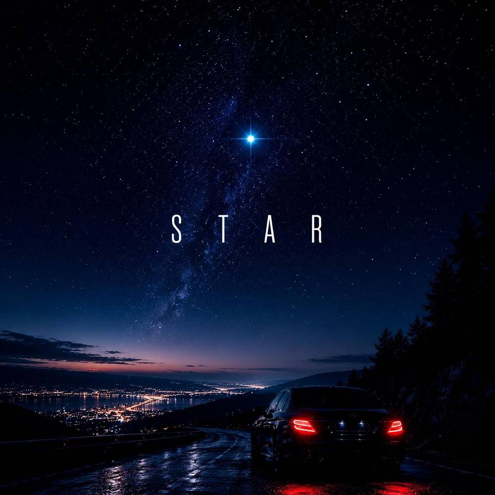 Star - no4ipoka
