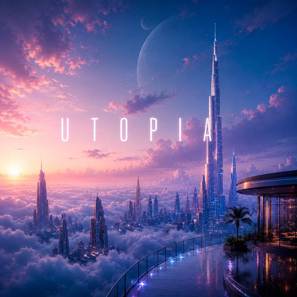 Utopia - no4ipoka