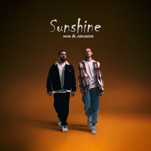 Noa feat. JANAGA - Sunshine