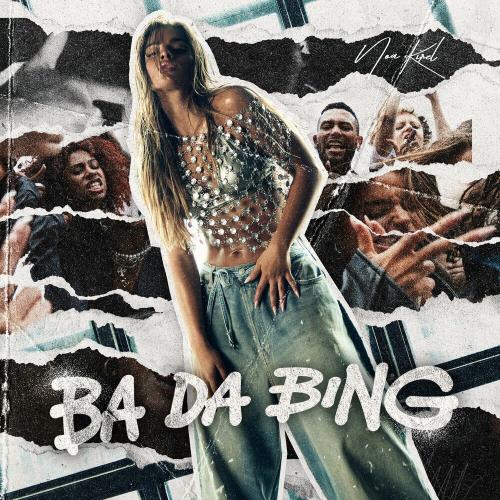 Noa Kirel - BA DA BING