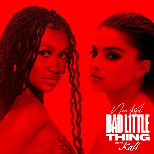 Noa Kirel feat. Kali - Bad Little Thing