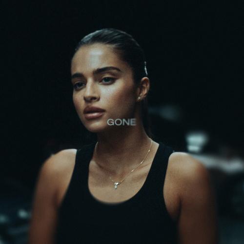 Noa Kirel - Gone (Sped Up Version)