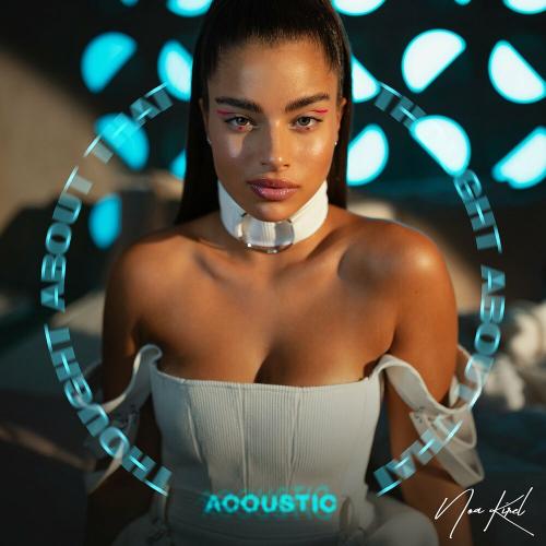 Noa Kirel - Thought About That (Acoustic)