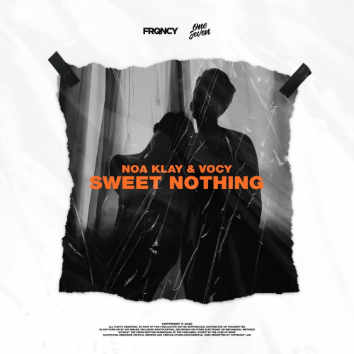 Noa Klay - Sweet Nothing