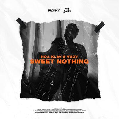 Noa Klay, Vocy - Sweet Nothing