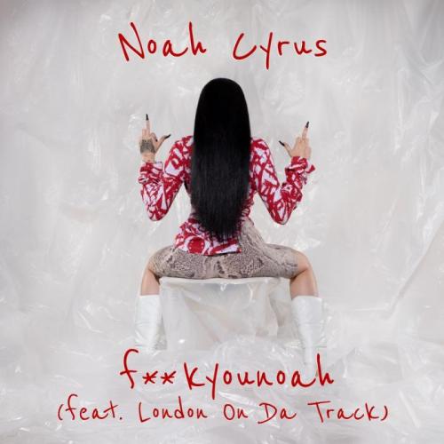 Noah Cyrus feat. London On Da Track - f**kyounoah