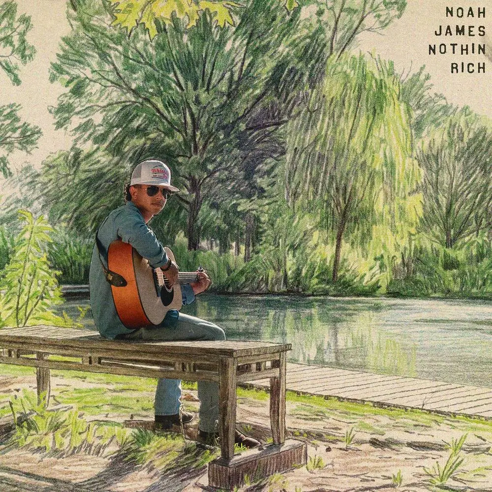 Colorado Sun - Noah James