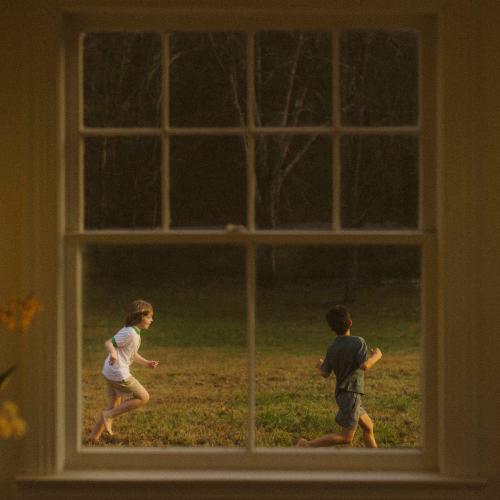 Noah Kahan - Staying Still