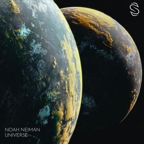 Universe - Noah Neiman