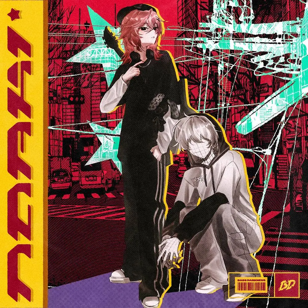 Reverie - ☆NoAki☆ & ZEXSING