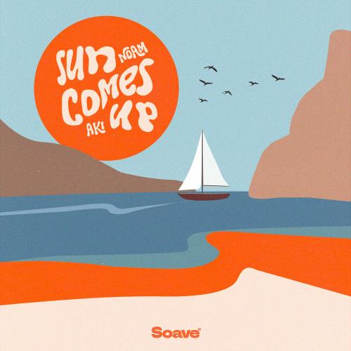 Noam & Aki - Sun Comes Up