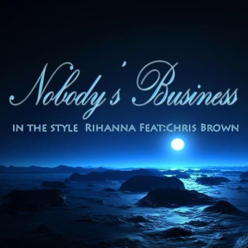 Nobody s Business - Nobody s Business