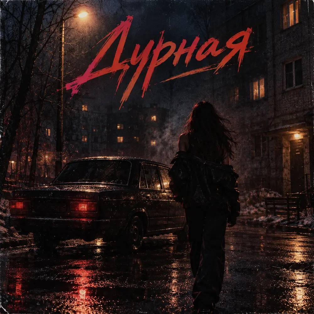 Дурная - Ночной Хулиган