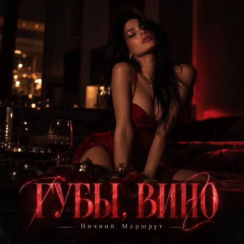 ГУБЫ, ВИНО - Ночной Маршрут