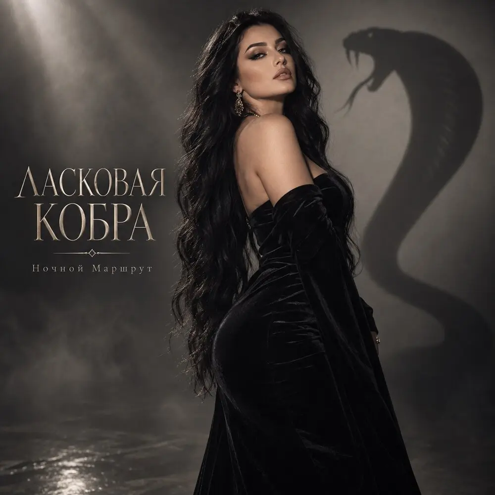 ЛАСКОВАЯ КОБРА - Ночной Маршрут