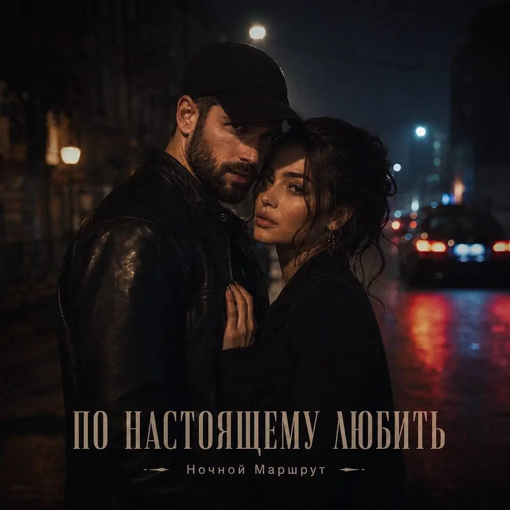 ПО НАСТОЯЩЕМУ ЛЮБИТЬ - Ночной Маршрут