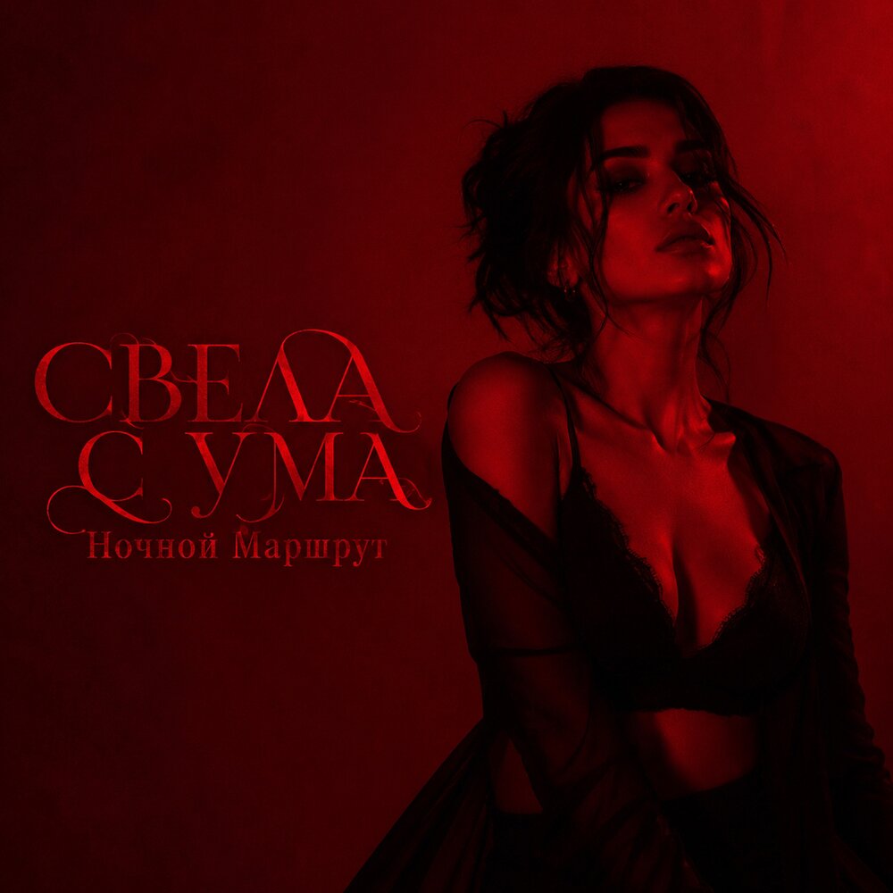 СВЕЛА С УМА - Ночной Маршрут