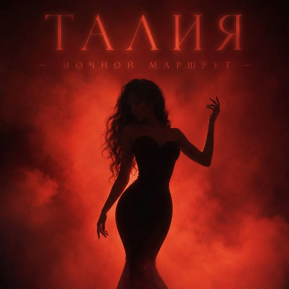 ТАЛИЯ - Ночной Маршрут