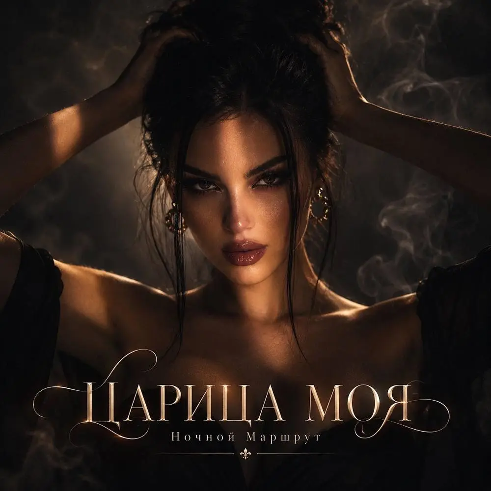 ЦАРИЦА МОЯ - Ночной Маршрут