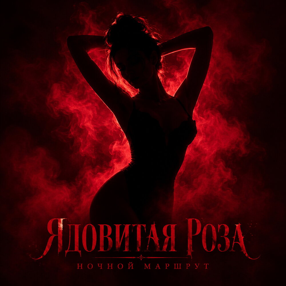 ЯДОВИТАЯ РОЗА - Ночной Маршрут