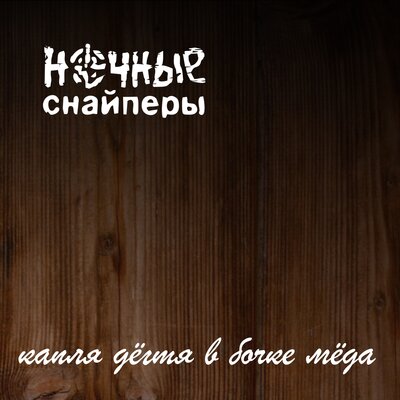 русский пассажир - Ночные Снайперы