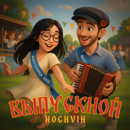 Выпускной - NOCHVIN