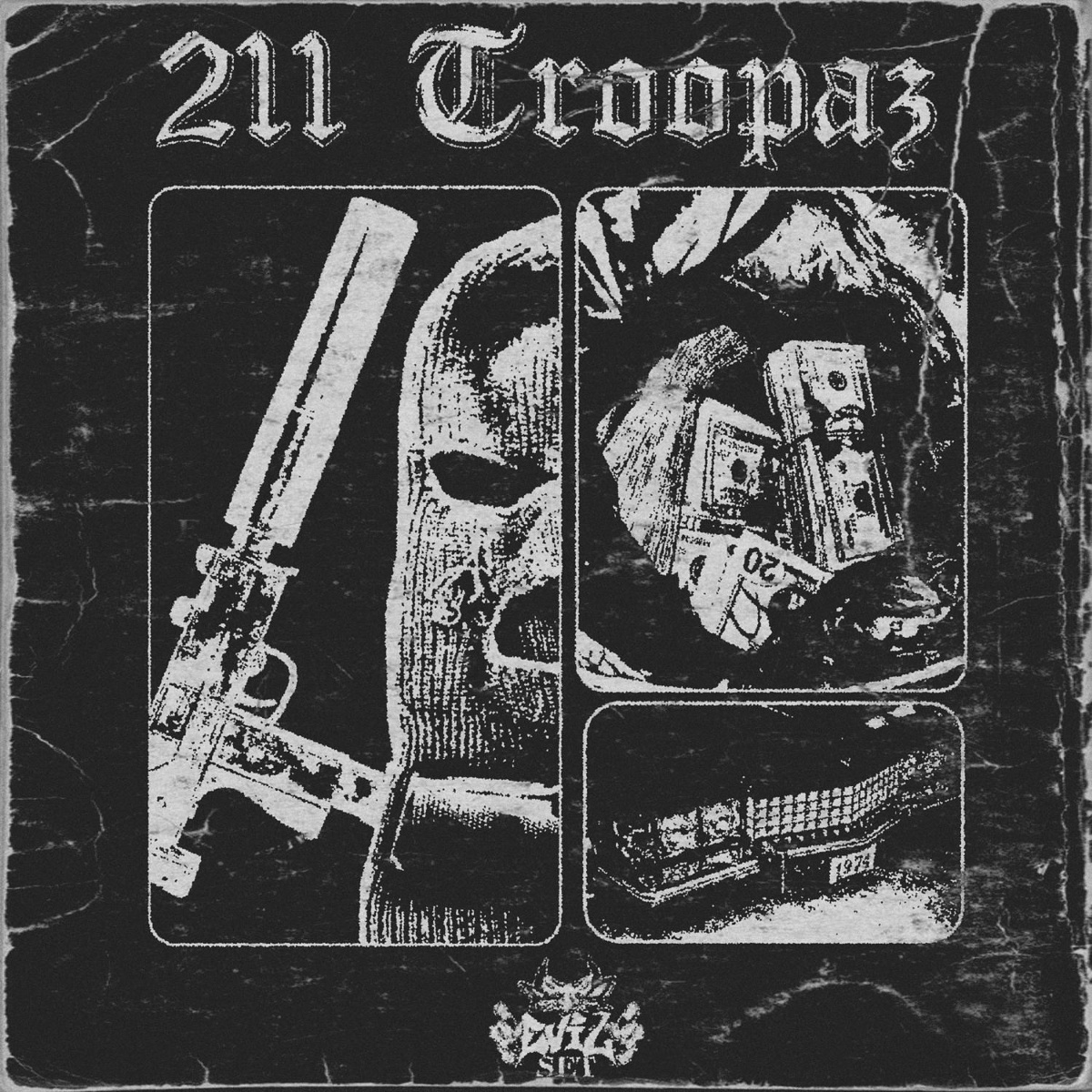 211 TROOPAZ - noCPR, MASKFACE CRICK