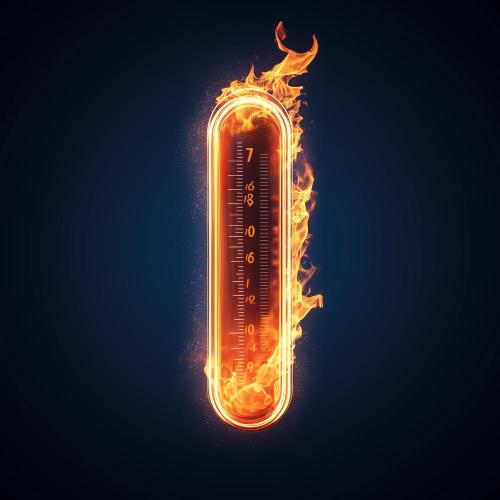 NoCryHeart - Стресс
