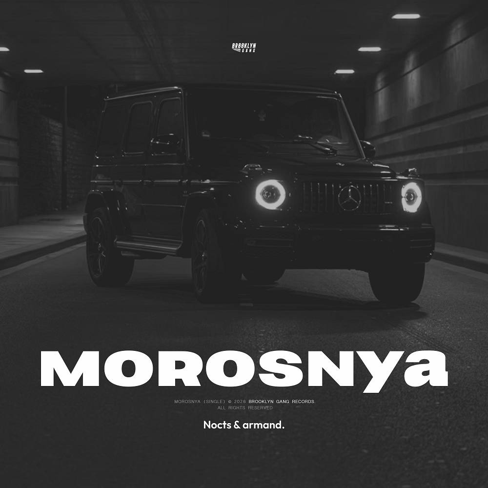 Morosnya - Noct!s & armand