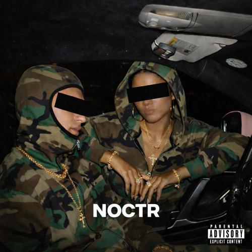 NOCTR - Desde O Primeiro Olhar