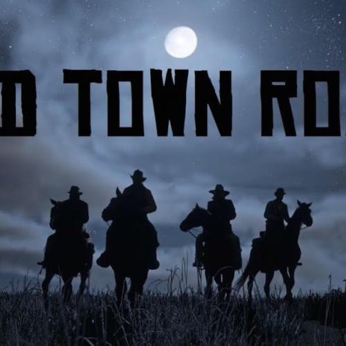 NØCTRIS & NAJA - Old Town Road
