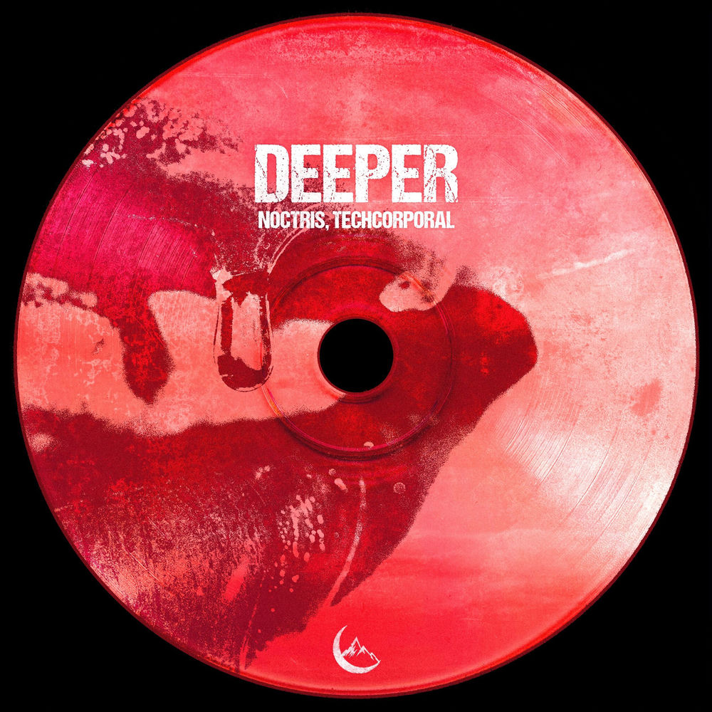 Deeper - NØCTRIS & techcorporal