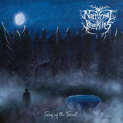 The Raven - Ajatus ja muisti - Nocturnal Reveries