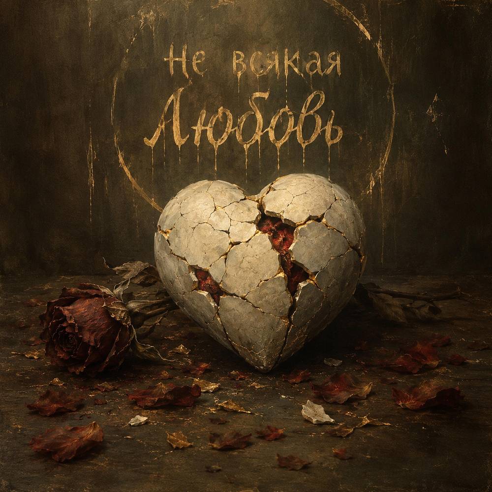 Не всякая любовь - Nodahsa