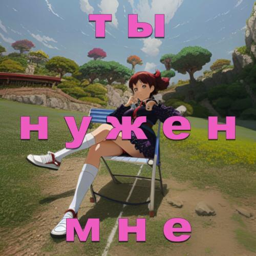 Ты Нужен Мне - Nodahsa