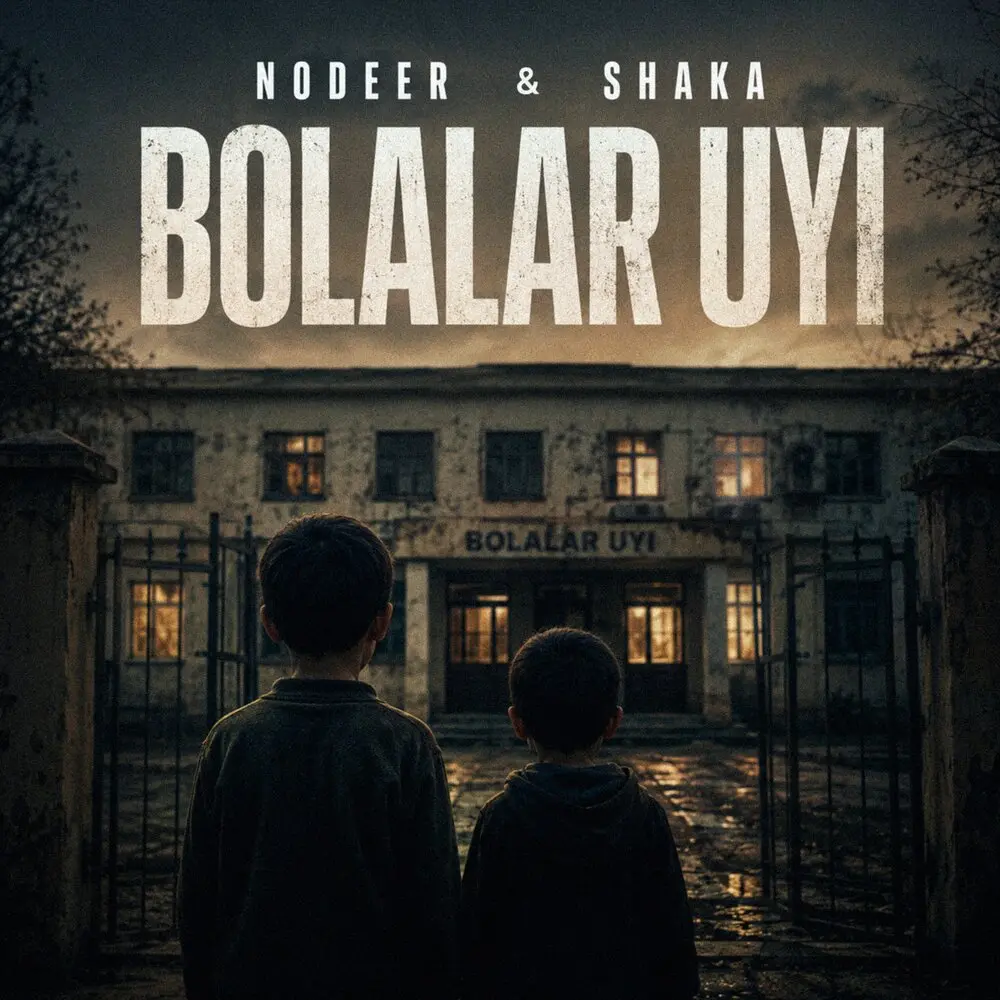 Bolalar uyi - Nodeer, Shaka