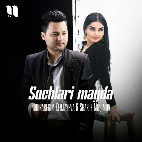 Nodirabegim Kenjayeva & Sharof Muqimov - Sochlari Mayda
