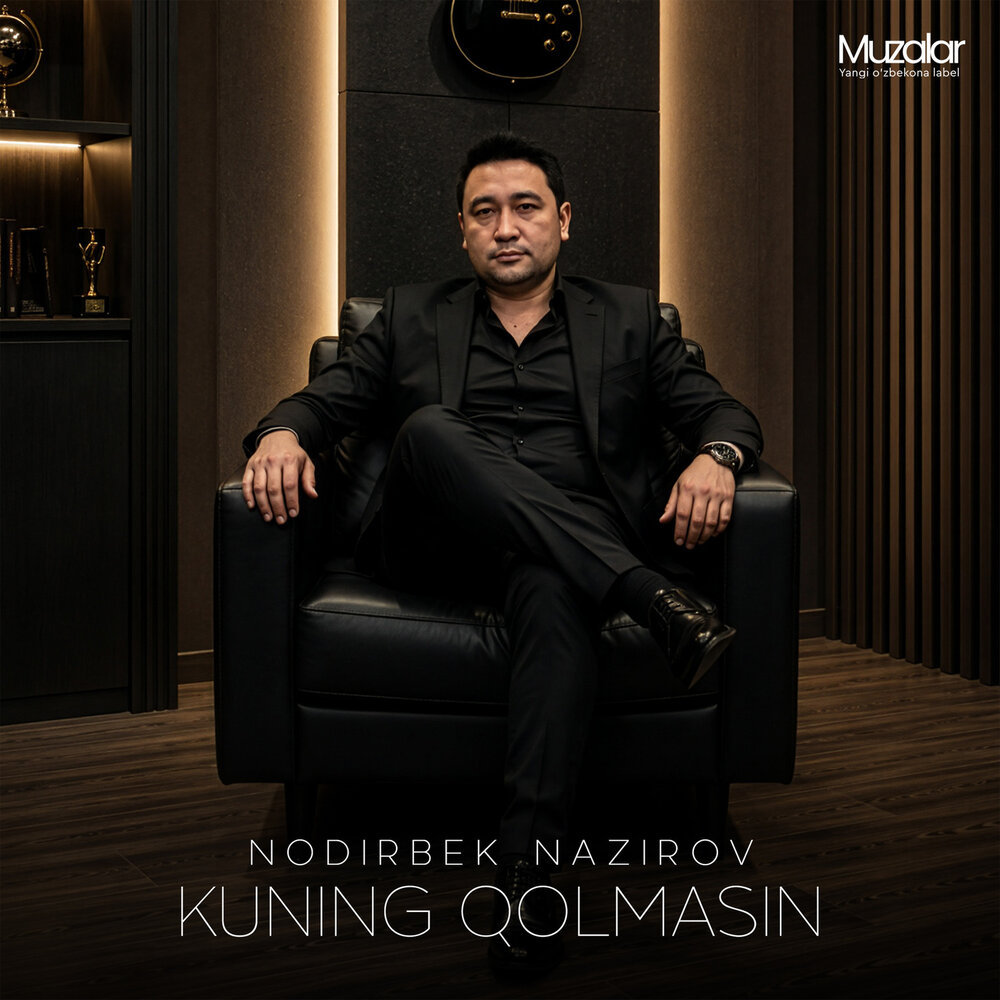 Kuning Qolmasin - Nodirbek Nazirov