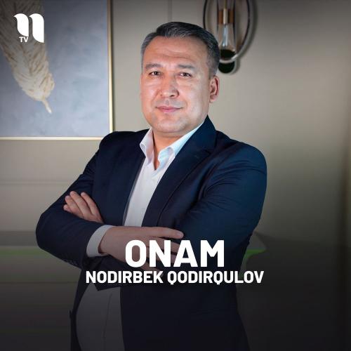 Nodirbek Qodirqulov - Onam