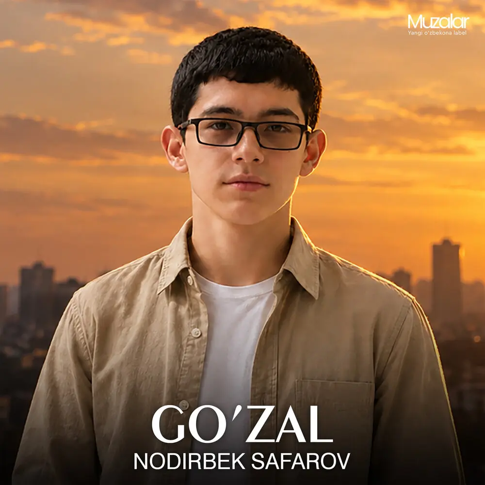 Go’zal - Nodirbek Safarov