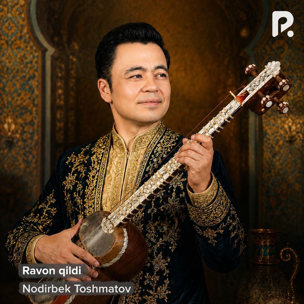 Nodirbek Toshmatov - Ravon Qildi