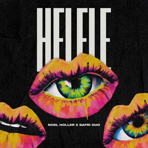 Noel Holler & Safri Duo - Helele