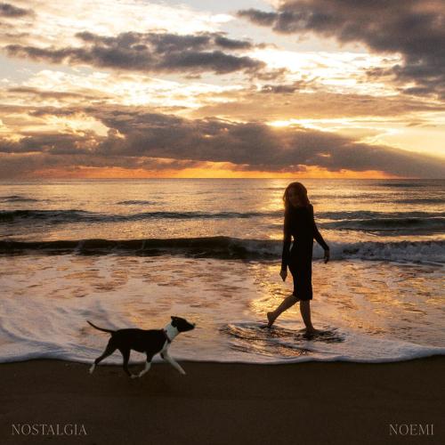 Noemi - Nostalgia (feat. Neffa)