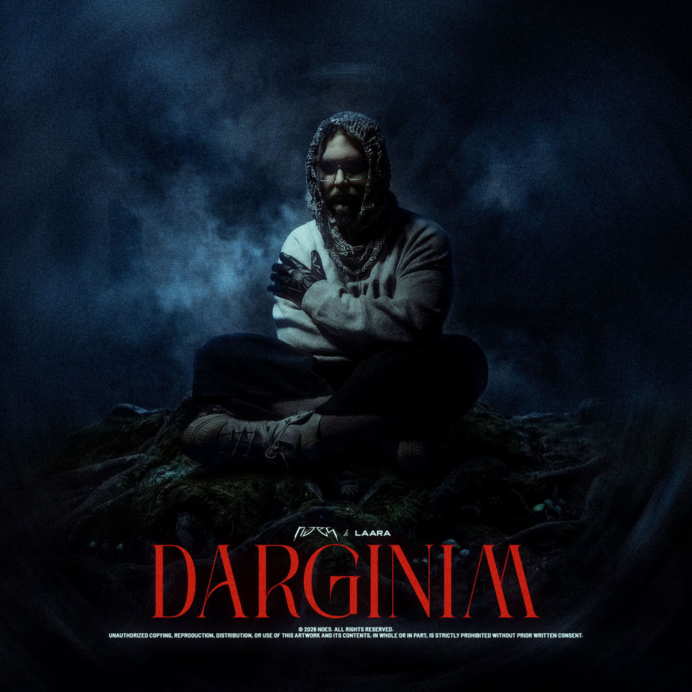 Dargınım - Noes & Laara