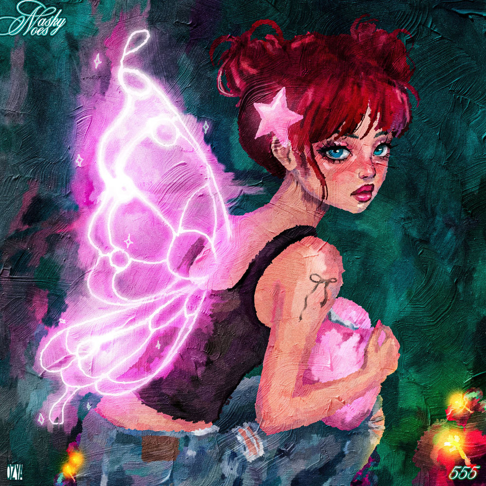 555 - Noes & Nasky