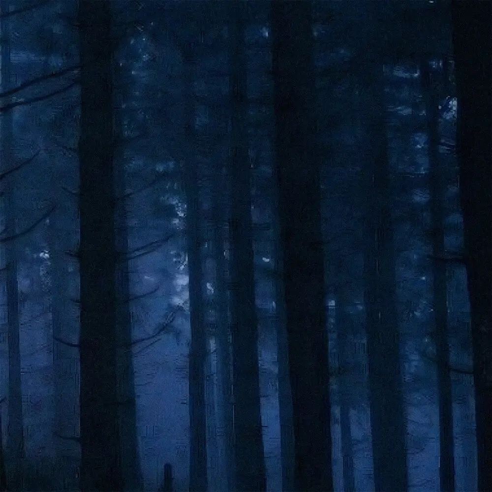 a sky without edges - noescape