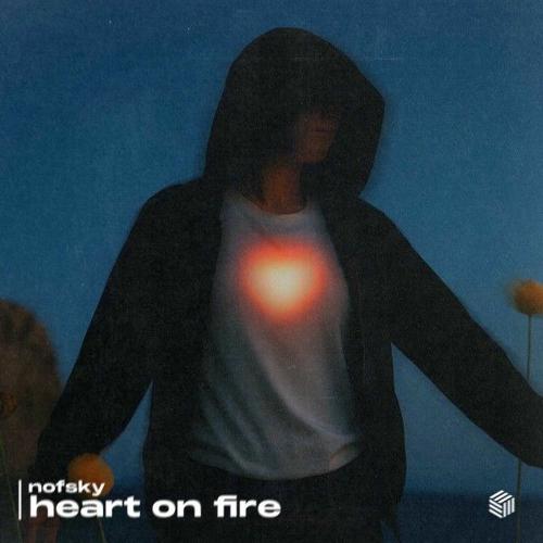 Nofsky - Heart On Fire