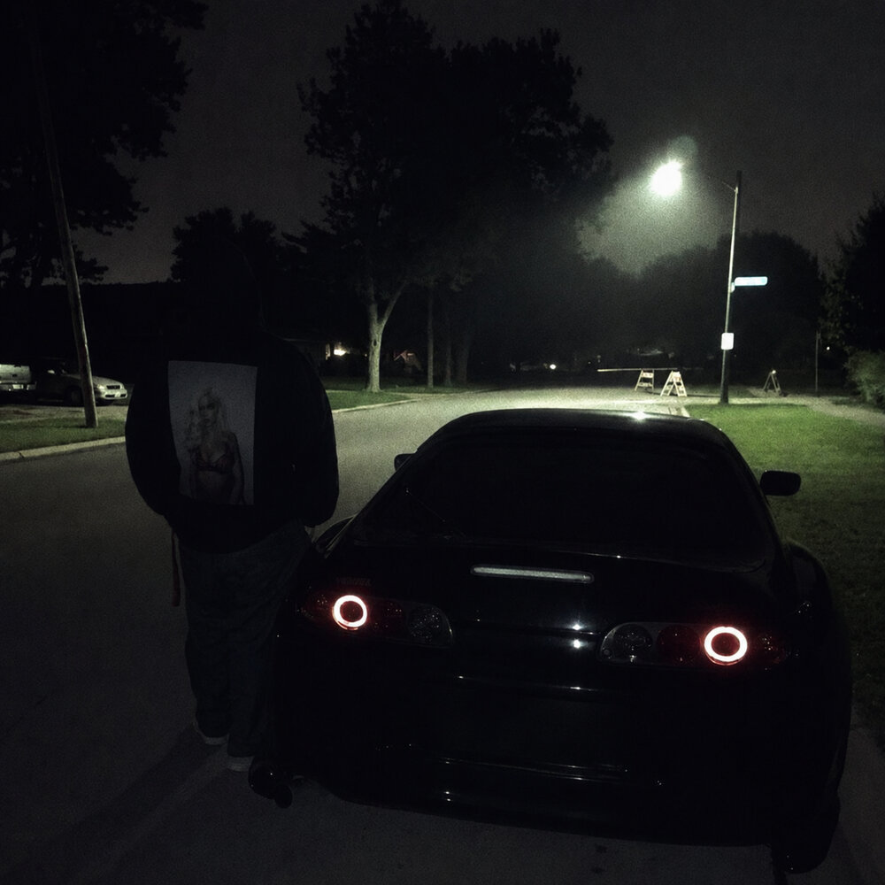 FEELINGS (Speed Up) - NOFWERSY, ZXLXN